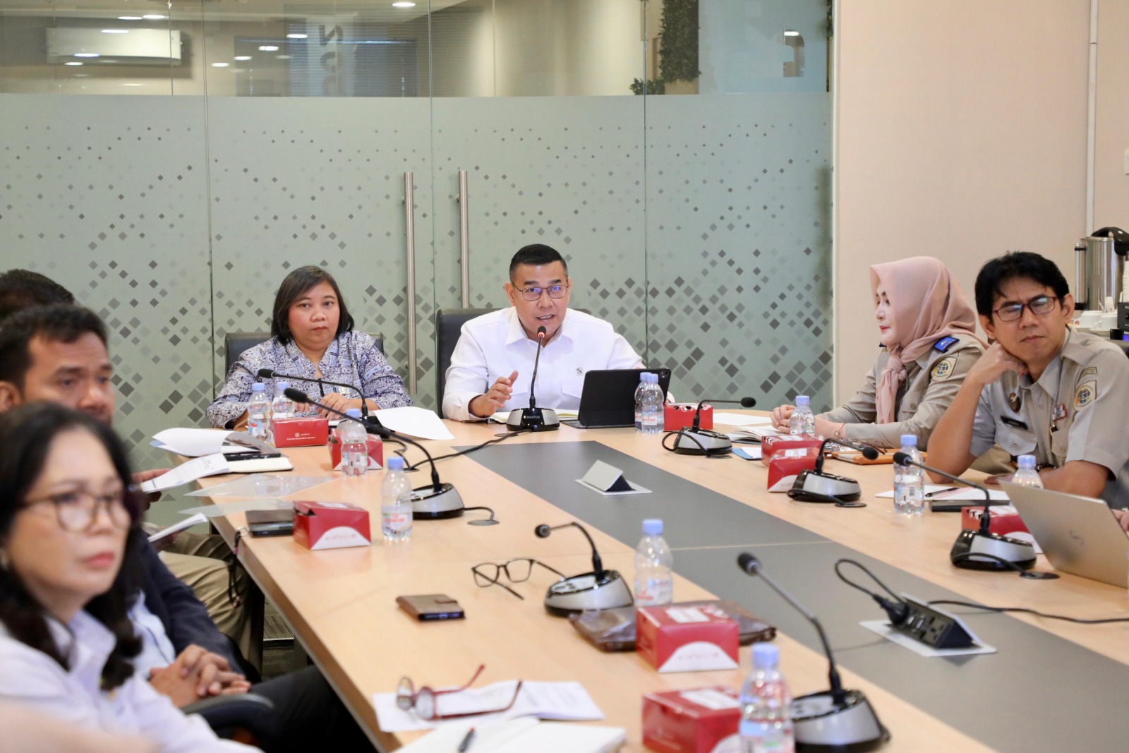 Penyelesaian Konflik Agraria