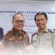 Serah Terima Jabatan