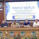 Terima Kunjungan Kerja DPRD Sumut