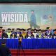 Wisuda UMSU Jadi Model, Kopertais IX: Saya Meneteskan Air Mata