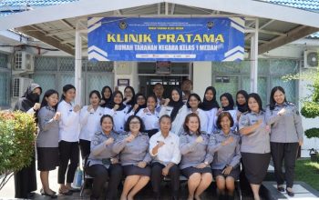 Klinik Pratama