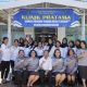 Klinik Pratama Rutan Kelas I Medan Bekali CPNS Tenaga Kesehatan, Kanwil Ditjenpas Sumut