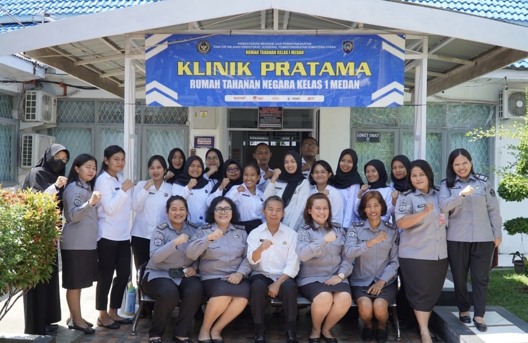 Klinik Pratama