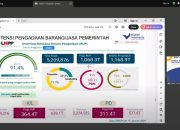 Kupas Tuntas Perpres 46/2025, Webinar Alatan Indonesia Buka Jalan Pelaku Usaha Tembus Pasar Pemerintah