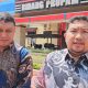 Gelar Perkara di Bidpropam, Kompol DK Mangkir