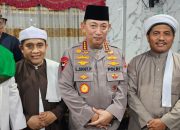 Apresiasi Kapolri