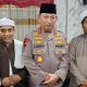 Silaturrahmi Kebangsaan, Tuan Guru Batak Apresiasi Kapolri dan Kapolda Sumut