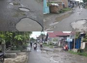 Janji Bupati Omong Kosong