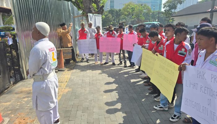 Soal Sengketa Lahan di Medan Labuhan, Pemilik Ajukan Perlawanan Hukum 
