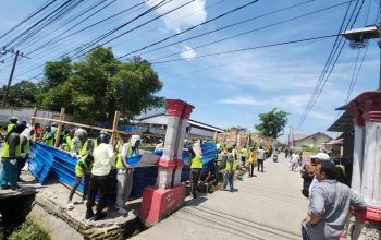 Eksekusi Lahan PTPN I