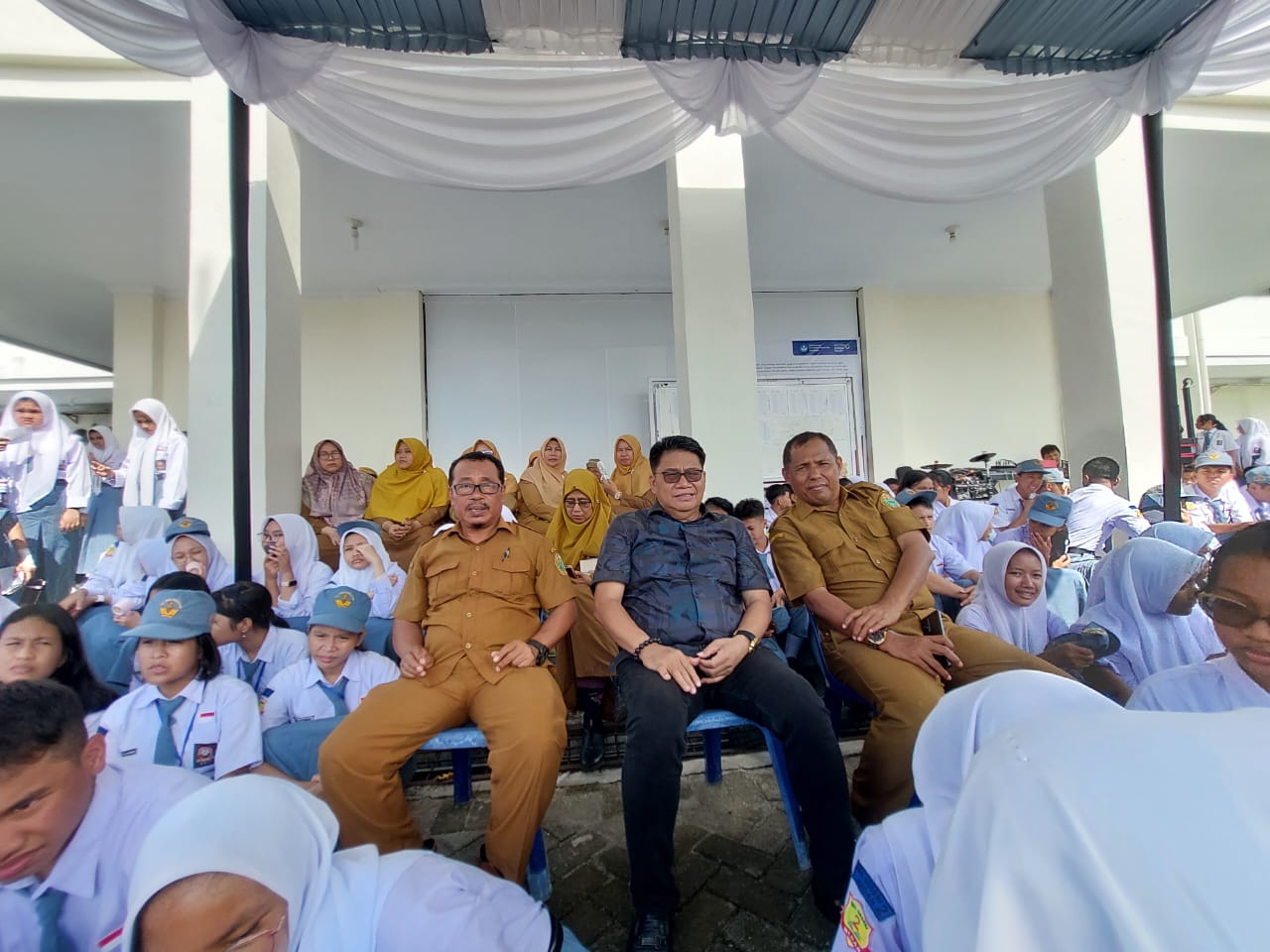 MPLS SMANDU