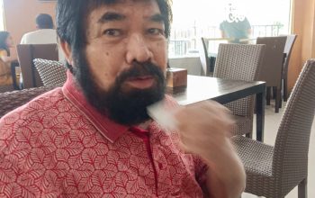 Pembayaran Uang Beras Pensiunan PTPN IV