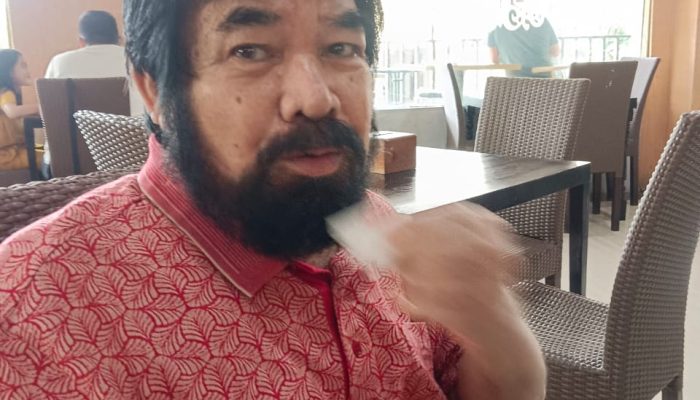 Ketua FKPPN H.N. Serta Ginting: PTPN Sudah Janji Bantuan Uang Beras Dibayar Akhir Juli 2025