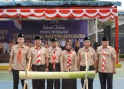 Perkemahan Satya Dharma Bakti Pemasyarakatan