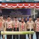 Perkemahan Satya Dharma Bakti Pemasyarakatan