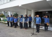 RS Jiwa Prof dr Muhammad Ildrem Gelar Upacara Hari Kesadaran Nasional