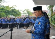 Hari Kesadaran Nasional, Direktur RS Jiwa Prof dr M Ildrem Ajak ASN Wujudkan Pelayanan Publik yang Humanis