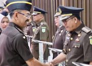 Muttaqin Harahap Jabat Kasubdit Jampidum, Ini Perjalanan Karirnya dari Sabang Hingga Jakarta