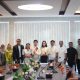 UMSU Terima 3 Mahasiswa Program SEA Teacher Asal Filipina