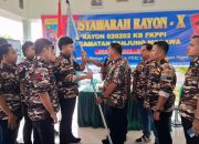 KB FKPPI Rayon Tanjung Morawa