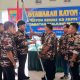 Musyawarah Rayon – X, Osama Bin Husein Terpilih Aklamasi, FKPPI Tanjung Morawa Siap Berkibar Kembali