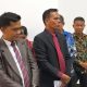 HKBP Sentosa Resmikan Rumah Pastori dan Kantor Gereja