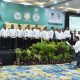 Rektor Lantik Pengurus Pusat IKA Unimed Periode 2025–2029