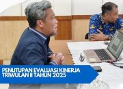 Evaluasi SAKIP
