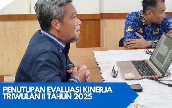 Evaluasi SAKIP