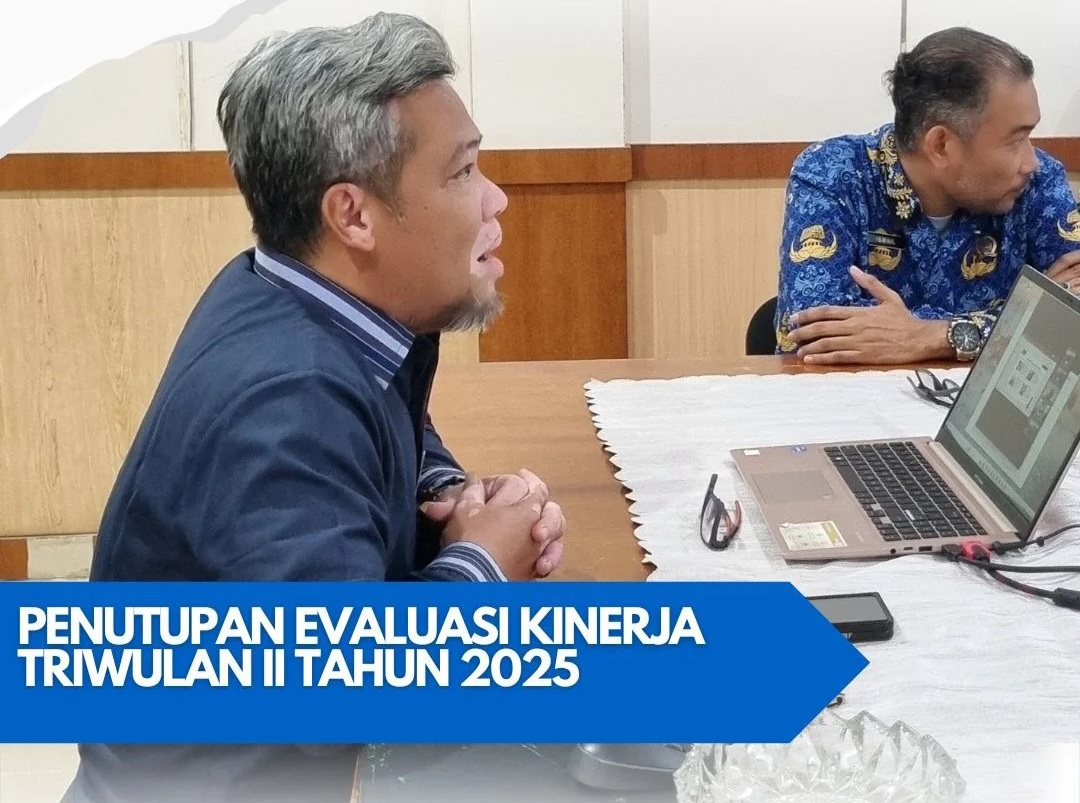 Evaluasi SAKIP