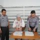 Rutan Kelas I Medan Terima Sertifikat Halal untuk Produk Tempe dan Dapur Sehat dari BPJPH Kemenag
