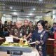Syukuran Hari Bhakti Adhyaksa ke-65, Kajatisu Tekankan Penegakan Hukum yang Berkeadilan dan Berintegritas