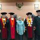 Rimbawati Promosi Doktor, Tampilkan Peran Energi Hijau Di Sumatera Utara