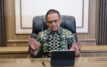 Bantah Isu