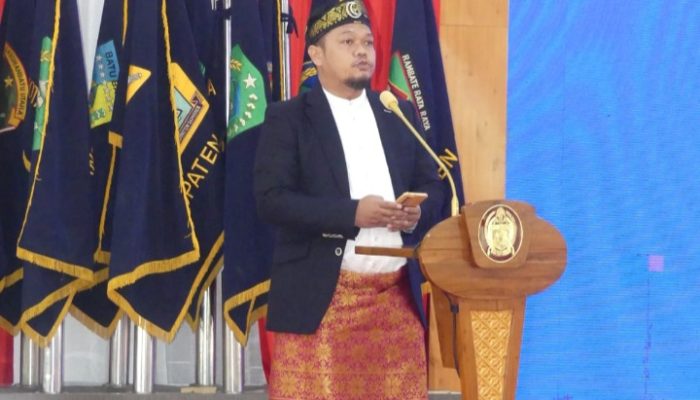 ASETI Ucapkan Selamat Ulang Tahun ke-435 Kota Medan; Harap Perhatian Kesejahteraan Seniman Tari