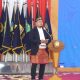 ASETI Ucapkan Selamat Ulang Tahun ke-435 Kota Medan; Harap Perhatian Kesejahteraan Seniman Tari