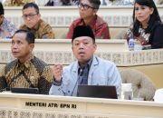 Isu Jual Beli Pulau