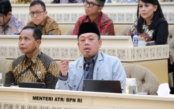 Isu Jual Beli Pulau