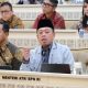 Bahas Isu Jual-Beli Pulau Bersama Komisi II DPR RI, Menteri ATR/Kepala BPN Tegaskan Tanah di Indonesia Tidak Bisa Dimiliki Asing