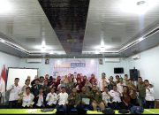 Irham Terpilih Ketua KAMMI Sumut