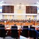 Rapat Bersama Badan Anggaran DPR RI, Sekjen Kementerian ATR/BPN Optimis Ada Peningkatan PNBP pada 2026
