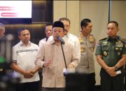 Pemulihan Lingkungan Kawasan Hutan
