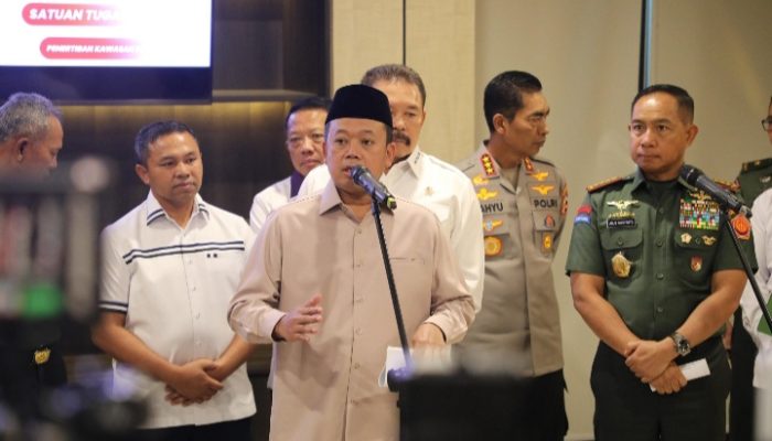 Dukung Pemulihan Lingkungan Kawasan Hutan, Menteri Nusron Akan Evaluasi Penerbitan Sertipikat di TN Tesso Nilo