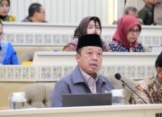 Optimalkan Anggaran