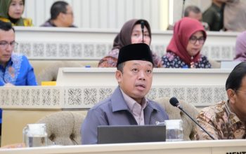 Optimalkan Anggaran