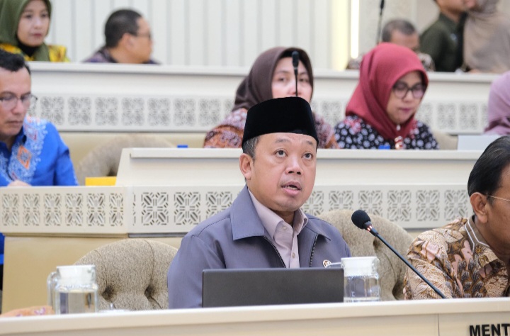 Optimalkan Anggaran