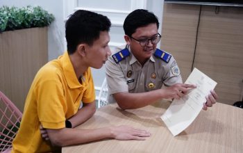 Sertipikat Elektronik Bertahap