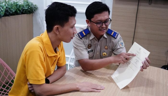 Sertipikat Elektronik Diterapkan Bertahap, Sertipikat Tanah Lama Tetap Berlaku