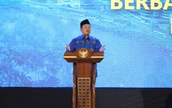 Menteri Nusron
