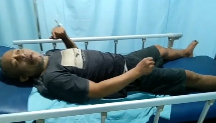Tak Kunjung Dibebaskan meski Masa Hukuman Selesai, Seorang Narapidana di LP Tanjung Gusta Dilarikan ke ICU